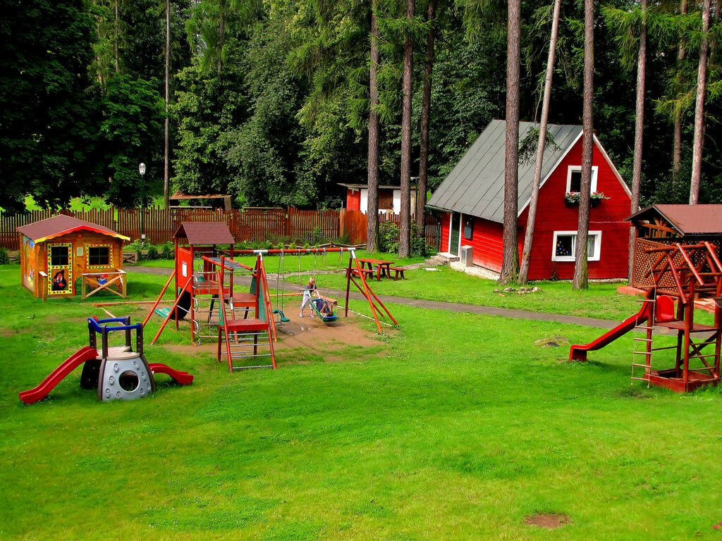 Hotel APLEND Vila Júlia Vysoké Tatry Exterior foto